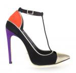 Zapato Dragonette de Jerome C. Rousseau